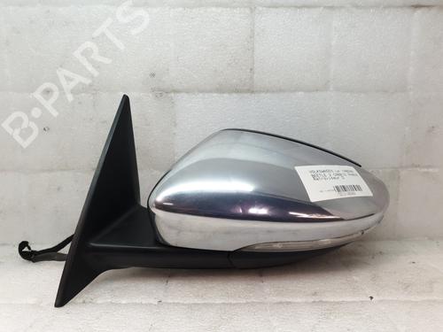 Left mirror VW BEETLE Convertible (5C7, 5C8) 1.2 TSI | BP30109976C26