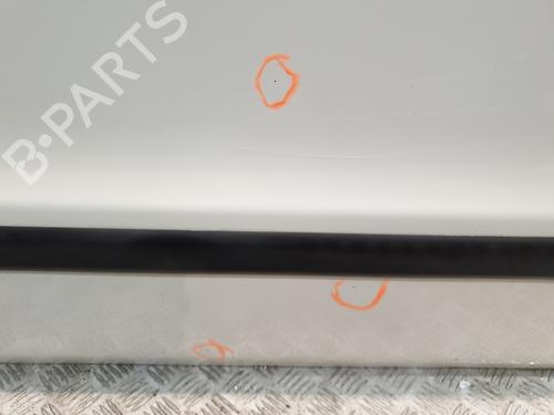 Right front door FIAT PANDA (169_) 1.3 D Multijet (169.AXC1A) | BP29822157C3