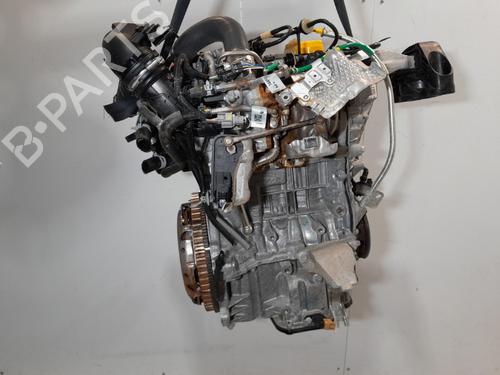 Engine RENAULT CLIO V (B7_) 1.0 TCe 100 (B7MT) | BP20384308M1  - Image 5