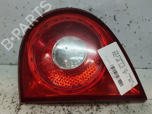 Used Right tailgate light Right tailgate light VW GOLF V (1K1) 1.9 TDI (105 hp) 20384538 20384538