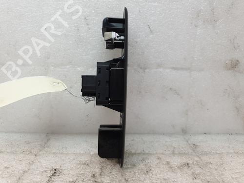 Left front window switch PEUGEOT 208 I (CA_, CC_) 1.2 VTI 82 | BP27488043I27  - Image 5