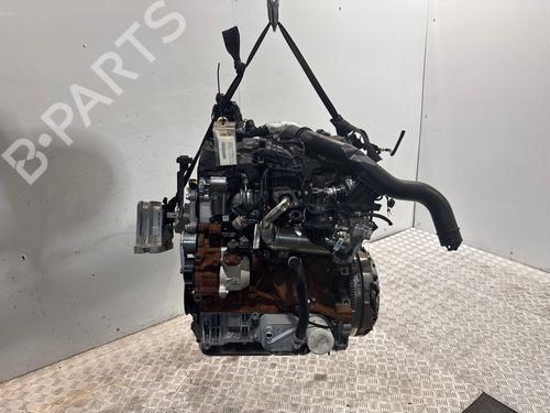 Used Engine Engine 38485183 38485183