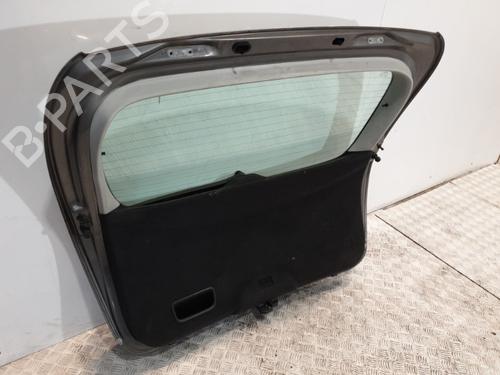 Tailgate SEAT ALTEA (5P1) 1.9 TDI | BP20374624C6 