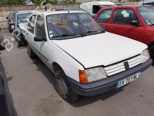 Right mirror PEUGEOT 205 II (20A/C) 1.1 | BP20373636C27