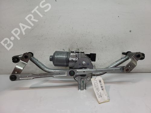 Front wiper motor PEUGEOT 208 I (CA_, CC_) 1.2 VTI 82 | BP20377693M29 