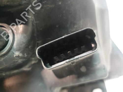 Left headlight RENAULT CLIO II (BB_, CB_) 1.5 dCi (B/CB07) | BP31695967C28 