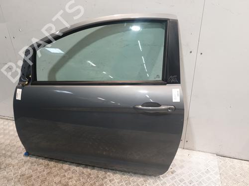 Left front door FORD KA (RU8) 1.2 | BP30725942C2