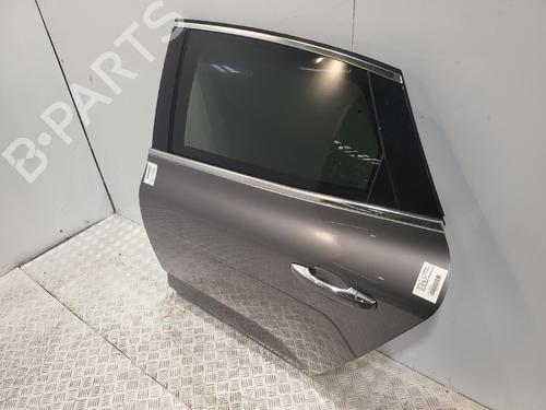 Used Left rear door Left rear door 37635065 37635065