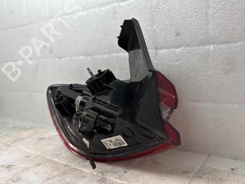 Right taillight RENAULT CLIO V (B7_) 1.0 TCe 90 (B7MT) | BP33432977C35 - Image 2