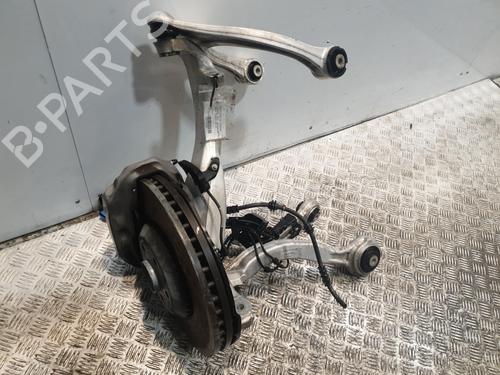 Used Right front steering knuckle MERCEDES-BENZ GLC Coupe (C254) 300e 4-matic (254.356) (313 hp) 30922793