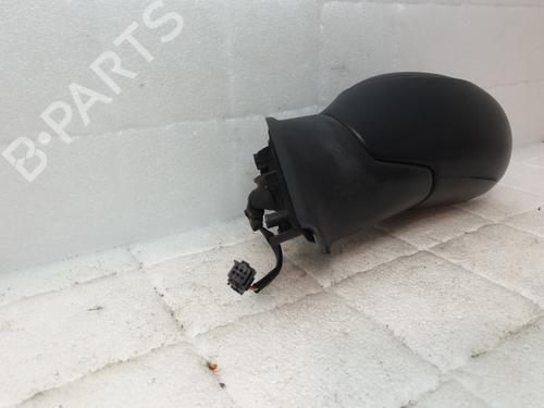 Used Left mirror Left mirror CITROËN C3 I (FC_, FN_) [2002-2013] 32844122 32844122
