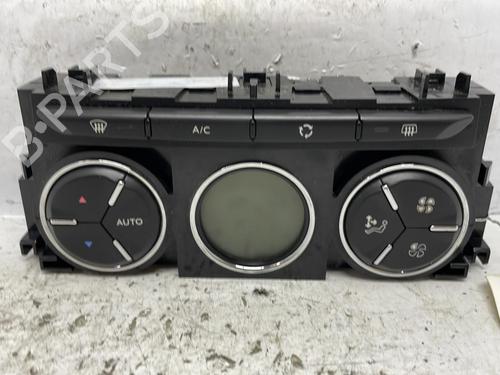 Used Climate control Climate control CITROËN C3 II (SC_) 1.4 HDi 70 (SC8HZC, SC8HR0, SC8HP4) (68 hp) 20376347 20376347