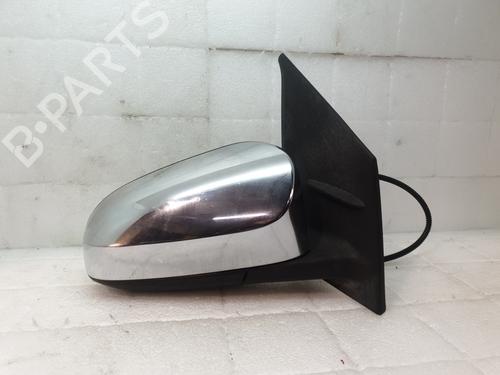 Right mirror PEUGEOT 108 1.2 | BP29415595C27 