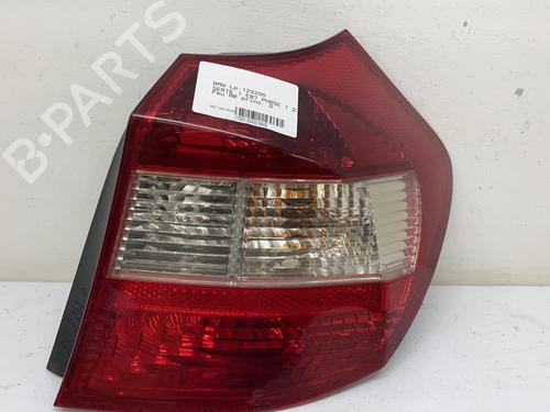 Used Right taillight Right taillight BMW 1 (E87) 118 d (122 hp) 20380710 20380710