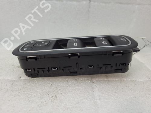 Left front window switch MERCEDES-BENZ A-CLASS Saloon (V177) A 180 d (177.103) | BP32179877I27 - Image 2