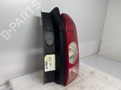 Right taillight DACIA DUSTER (HS_) | BP36948326C35 - Image 4