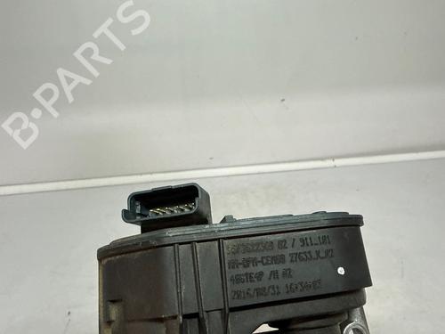 Throttle body CITROËN C3 II (SC_) 1.2 VTi 82 | BP38678824M82 - Image 4