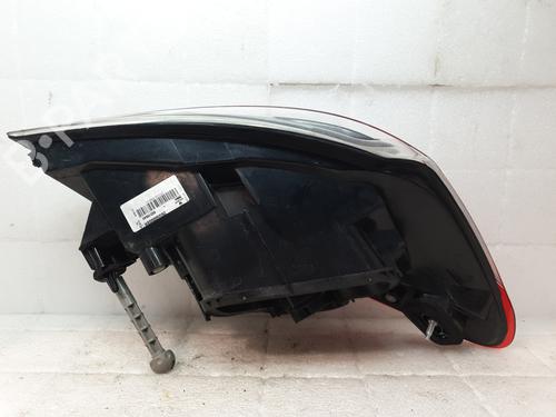 Right taillight RENAULT MEGANE III Coupe (DZ0/1_) 2.0 TCe (DZ1N) | BP28054733C35 