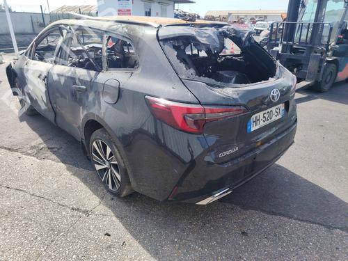 Used Parts TOYOTA COROLLA Estate (_E21_) 1.8 Hybrid (ZWE211W) 4838023