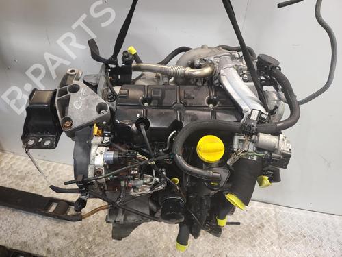Engine RENAULT SCÉNIC II (JM0/1_) | BP36763377M1 - Image 2