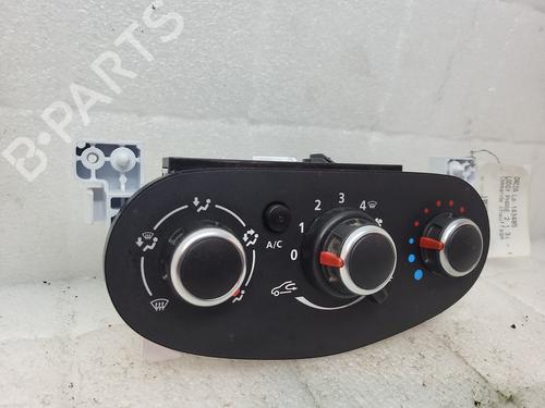 Climate control DACIA LODGY (JS_) 1.3 TCe 100 (JSNU) | BP23781294I5  - Image 10