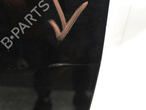 Left front door NISSAN QASHQAI I (J10, NJ10) 1.5 dCi | BP29053749C2 