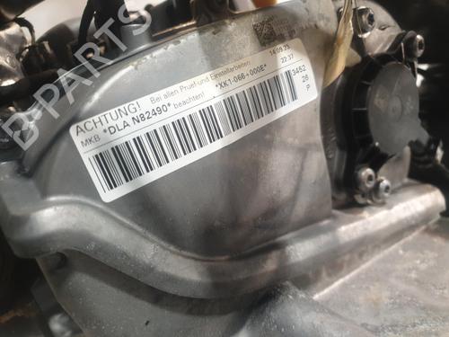 Engine VW TAIGO (CS1) 1.0 TSI | BP32010621M1 