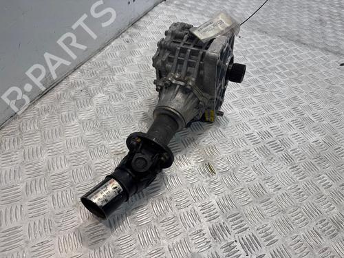 Transfer box KIA SPORTAGE III (SL) 2.0 CRDi AWD | BP38424593M36  - Image 5