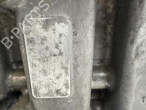 Used Engine Engine 39111481 39111481