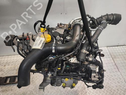 Engine DACIA SANDERO II TCe 90 (B8M1, B8MA, B8AC) | BP37634952M1 - Image 4