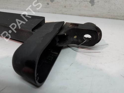 Rear windshield wiper arm DACIA DUSTER (HS_) 1.5 dCi 4x4 (HSMC, HSMD) | BP20374424C144 
