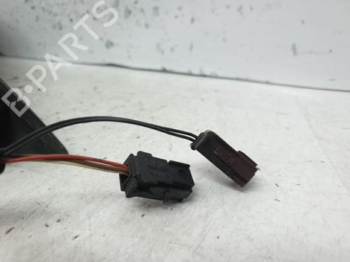 Used Left mirror CITROËN C3 Pluriel (HB_) 1.4 HDi (68 hp) 20375422