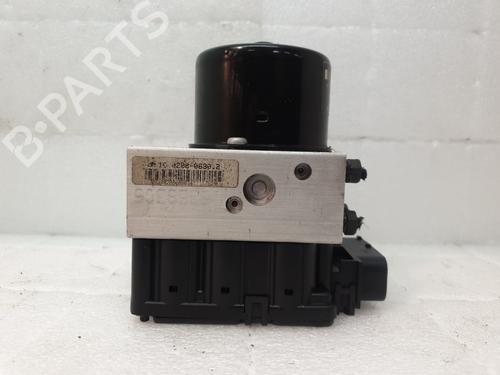 ABS pump PEUGEOT 206 Hatchback (2A/C) 1.4 i | BP27539807M43 