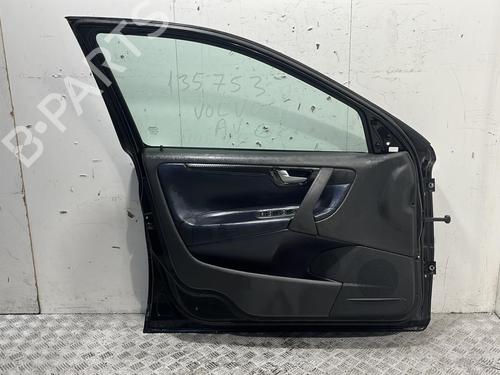 Left front door VOLVO S60 I (384) R 2,5 T AWD | BP20379094C2 