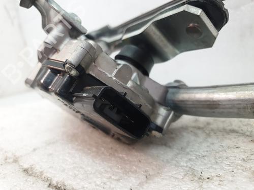 Front wiper motor RENAULT CLIO V (B7_) 1.6 E-TECH 140 (B7MU) | BP26892350M29  - Image 8