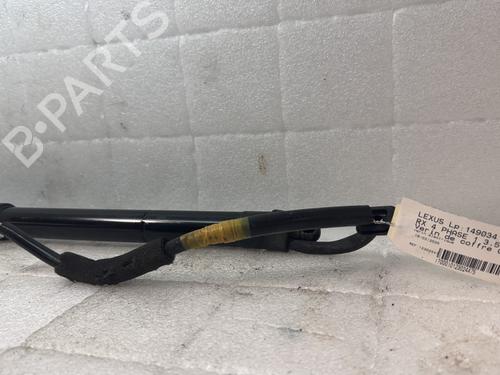 Tailgate lift support LEXUS RX (_L2_) 450h AWD (GYL25_, GYL26_, GYL25, GYL26, GYL25R, GYL26R) | BP33308782C138 - Image 6