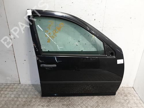 Right front door VW GOLF IV (1J1) 1.9 SDI | BP20382609C3 