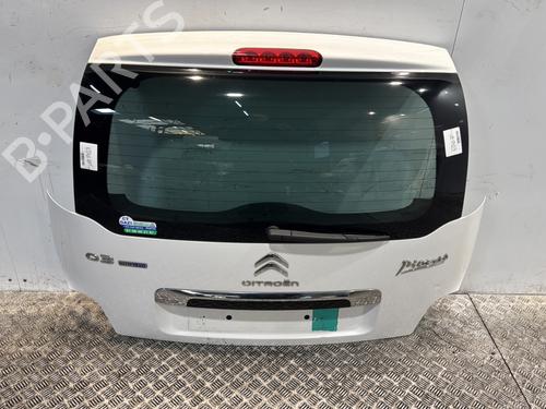 tailgate-citroen-c3-picasso-sh_-2008-37740914 main image