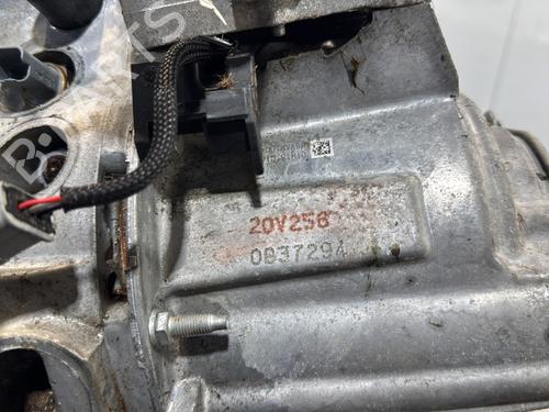 Gearbox OPEL CORSA F (P2JO) 1.2 (68) | BP33610873M3 - Image 3