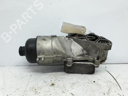 Used Support PEUGEOT 107 (PM_, PN_) 1.4 HDi (54 hp) 20379490