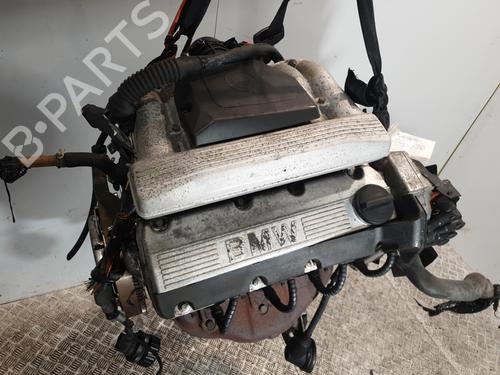 Used Engine Engine BMW 3 (E36) 318 i (113 hp) 24645757 24645757