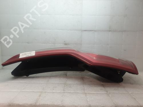 Left taillight CITROËN C4 Grand Picasso I (UA_) 2.0 HDi 150 | BP28601445C34 