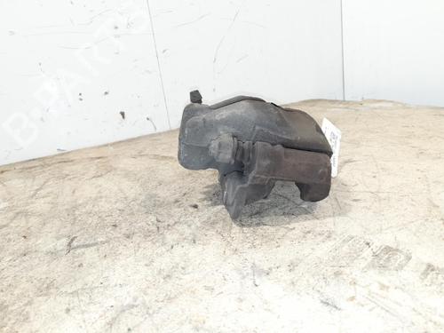 Used Left front brake caliper PEUGEOT 308 I (4A_, 4C_) 1.6 HDi (109 hp) 20372904