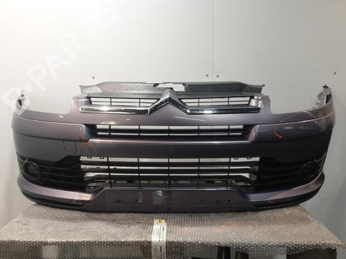 Used Front bumper CITROËN C4 Coupe (LA_) 1.6 HDi (109 hp) 31579915