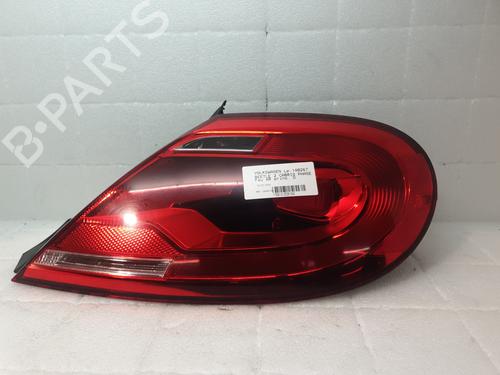 Fanale posteriore destro VW BEETLE Convertible (5C7, 5C8) 2.0 TDI (140 hp) 32179882