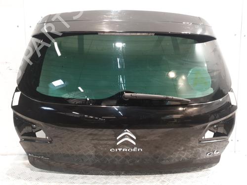 Used Tailgate CITROËN C4 II (NC_) 2.0 HDi / BlueHDi 150 (150 hp) 30549748