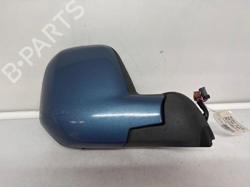 Used Right mirror Right mirror PEUGEOT PARTNER Tepee 1.6 HDi (112 hp) 40051408 40051408