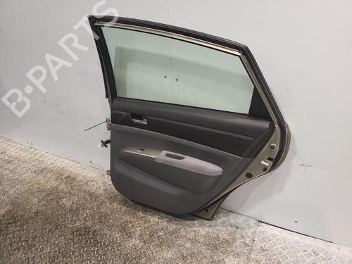 Used Right rear door Right rear door 37196114 37196114