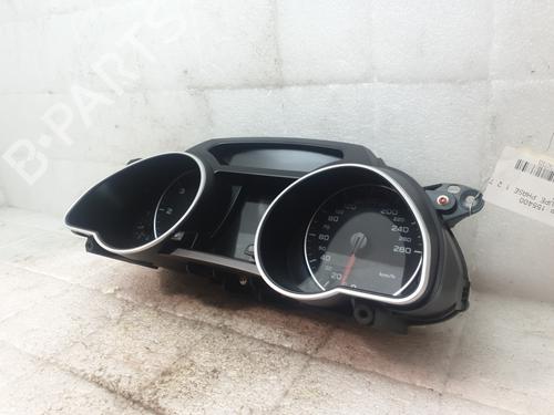 Instrument cluster AUDI A5 (8T3) 2.7 TDI | BP32088838C47 - Image 2
