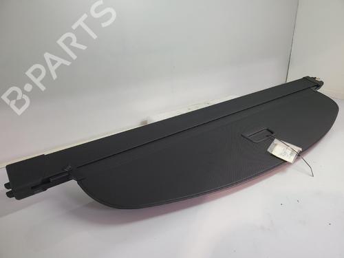 Rear parcel shelf AUDI A6 C6 Avant (4F5) S6 quattro | BP36794003C85 - Image 3